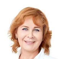 Кравченок Наталья Владимировна