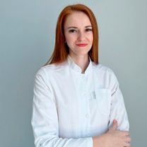 Михайленко Екатерина Анатольевна