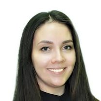 Табалевич Татьяна Николаевна