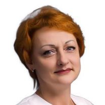 Кобыжская Татьяна Владимировна