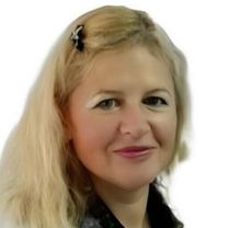 Дайнович Валентина Валерьевна