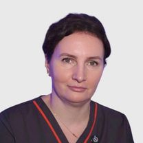 Максимович Ирина Алекандровна