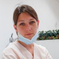 Музыченко Ирина