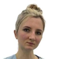 Орлова Анастасия Николаевна