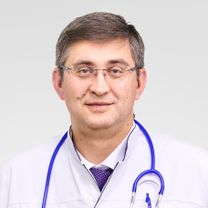 Попков Владислав Анатольевич