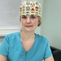 Белая Алина Павловна