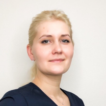 Воравка Анастасия Игоревна