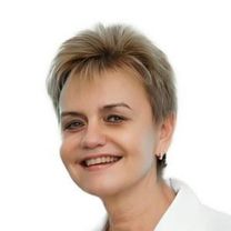 Козлова Ирина Петровна