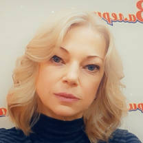 Агалец Людмила