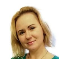 Шакаль Вероника Петровна