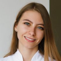 Ерёменко Мария Андреевна