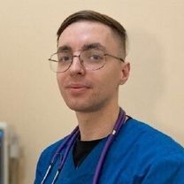 Камелицкий Павел Вадимович