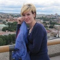 Курильчик Ольга Александровна