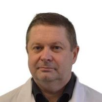 Куратник Эдуард Михайлович