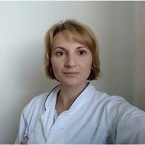 Яцевич Ольга Николаевна