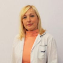 Попова Людмила Васильевна