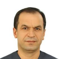 Ислами Шахрам Ислам