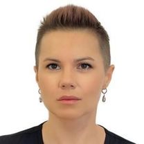 Мурзич Анастасия Владимировна