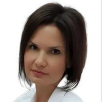 Кирей Анна Валерьевна