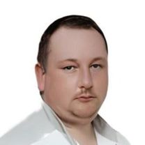 Мацкевич Антон Васильевич