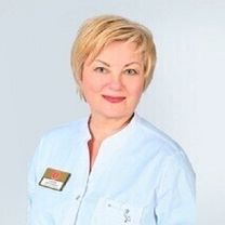 Забелина Влада Викторовна