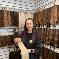 Терехова Анна