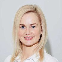 Ткачук Лариса Леонидовна