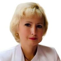 Жерко Ольга Александровна