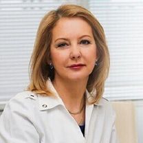 Затолока Татьяна Юрьевна