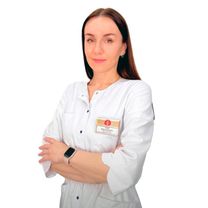 Гирда Дарья Сергеевна