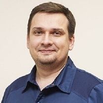 Комса Александр Иванович