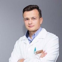 Роговой Николай Александрович