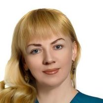 Сухоцкая Марина Станиславовна