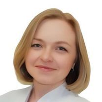 Жадан Марина Николаевна