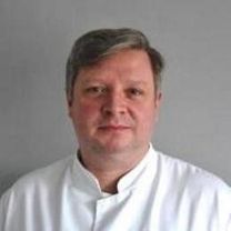 Чеботаревич Дмитрий Валерьевич