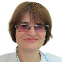 Атрушкевич Ирина Дмитриевна