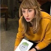 Дудич Вероника