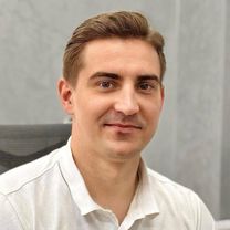 Лысёнок Александр Юрьевич