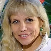 Григорьева Инесса Викторовна