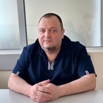 Оксенюк Александр Николаевич