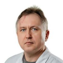 Бублей Валентин Николаевич