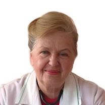 Соловьева Лидия Федоровна