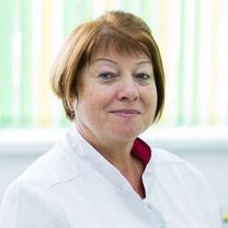 Реуцкая Светлана Ивановна