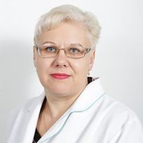 Янушко Светлана Павловна