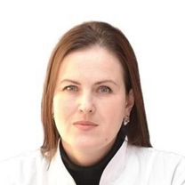 Красильникова Ирина Сергеевна