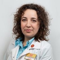 Дугмонич Мария Иштвановна