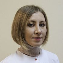 Пушкина Нелла Адольфовна
