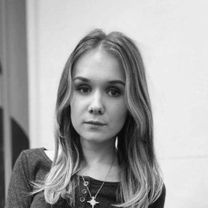 Барауля Карина