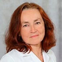 Кардаш Ольга Федоровна