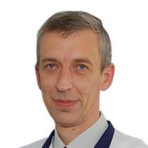 Зубрицкий Николай Васильевич